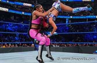 Top 10 Friday Night SmackDown moments: WWE Top 10, August 6, 2021