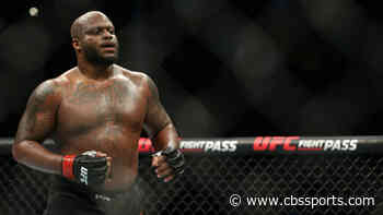 UFC 265: Lewis vs. Gane odds, predictions: Proven MMA insider reveals surprising fight card picks