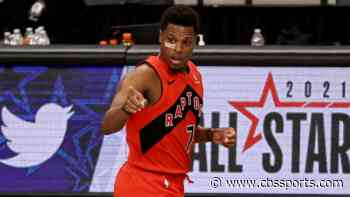 Kyle Lowry to become first player to have his number retired by Raptors