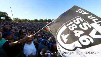 DFB-Pokal im Live-Ticker: SSV Ulm 1846 verliert gegen den 1. FC Nürnberg mit 0:1