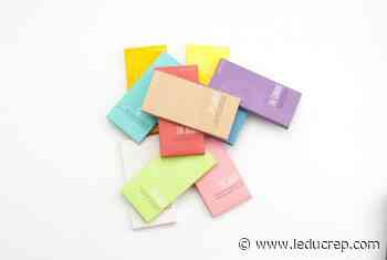 JACEK chocolate launching 24-hour fundraiser - Leduc Representative