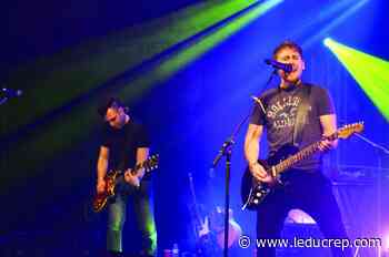 Karma Concerts Foundation back in action with new venue - Leduc Representative