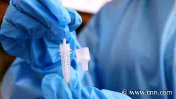 What experts are learning about Lambda, a coronavirus 'variant of interest' - CNN