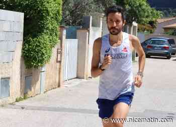 JO-2020: Nicolas Navarro, le Varois à suivre ce samedi soir sur l'épreuve-reine du marathon