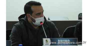 Imbituba: Vereador Bruno Pacheco propõe que município forneça gratuitamente absorventes higiênicos nas Unidades Básicas de Saúde - Portal AHora