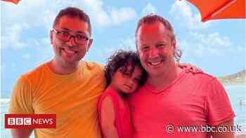 US expands citizenship for children born abroad in win for same-sex couples