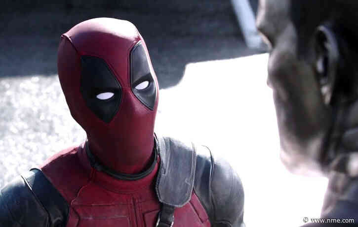 ‘Deadpool 3’ has a “pretty damn good” chance of filming next year, says Ryan Reynolds