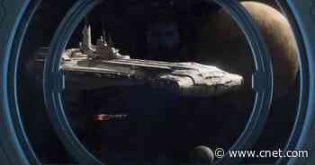 $4,809 for 2-nights on Star Wars' Galactic Starcruiser, or a week in Disney World for half the price     - CNET