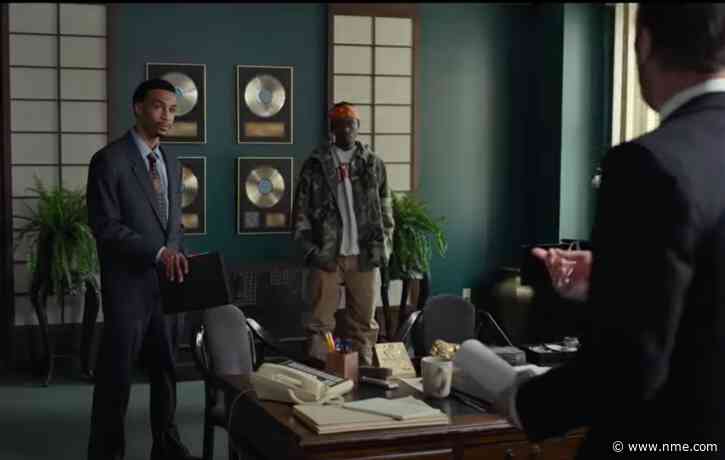 Watch the dramatic new trailer for ‘Wu-Tang: An American Saga’ season two