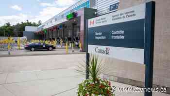 Coronavirus: Canada to welcome American travellers, end quarantine hotels starting Monday - CTV News