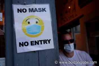 Coronavirus outbreak in Provincetown was an unsettling shock. ‘Is anybody else feeling sick?’ - The Boston Globe