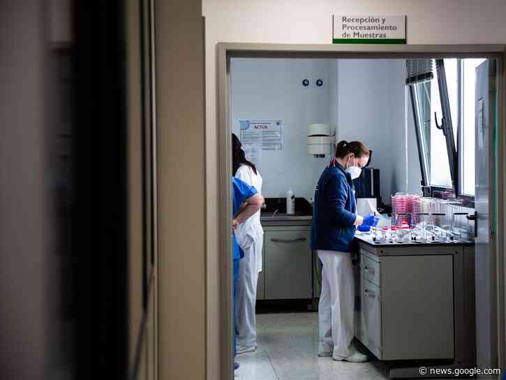 Delta variant hits hard in the five worst states for vaccination rates: It's spreading 'like a tsunami,' one health official says - Yahoo! Voices