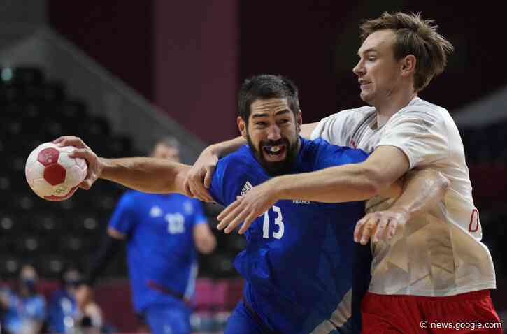 Olympics Latest: Israeli wins gold in rhythmic gymnastics - Associated Press