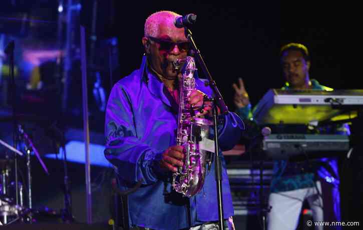 Dennis Thomas, founding member of Kool And The Gang, has died