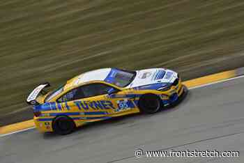 Dillon Machavern Earns 2nd Pilot Challenge Pole Of 2021 At Road America - Frontstretch.com