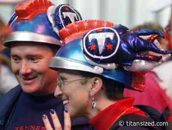 Tennessee Titans: Expect good things from Dillon Radunz in year one - Titan Sized