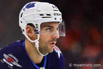 Dylan DeMelo on Brenden Dillon, Nate Schmidt and the emotions of Seattle exposure - The Athletic