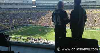 Bobby Dillon, Winston Hill are finally headed to Hall of Fame. Both overcame obstacles to get there. - The Dallas Morning News