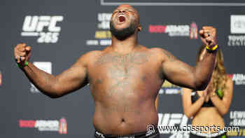 UFC 265 start time -- Derrick Lewis vs. Ciryl Gane: Live stream, fight card, prelims, PPV price, TV