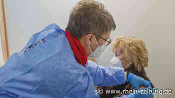 Impfzentrum in Landkern: Bis Ende August ohne Termin impfen lassen - Rhein-Zeitung