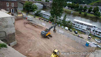 Moselgemeinden bangen um Bauplätze: Diskussion um Flächenbedarf und Baulücken - Rhein-Zeitung