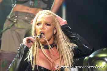 Britney Spears' father says there are no grounds to challenge conservatorship - Barrhead News