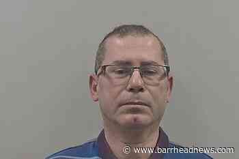 Anaesthetist guilty of injecting partner with drugs during 'exorcisms' - Barrhead News