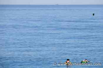 Gulf Stream at risk of collapse as Earth warms, study warns - Barrhead News