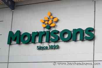 Consortium increases Morrisons takeover bid to £6.7bn - Barrhead News