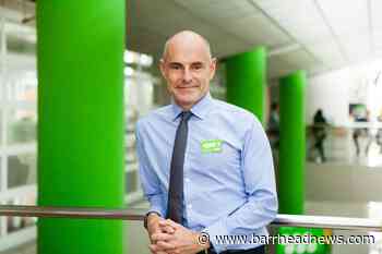 Asda boss Roger Burnley steps down ahead of schedule after takeover - Barrhead News
