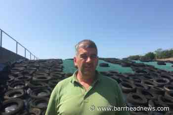 Rural communities hit hard by pandemic - Barrhead News