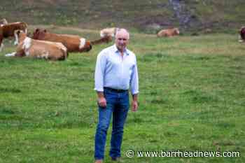 Rural communities hit hard by Covid pandemic - Barrhead News