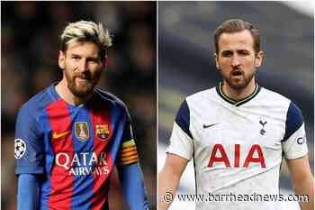 Football rumours: Will Lionel Messi join Manchester City? - Barrhead News