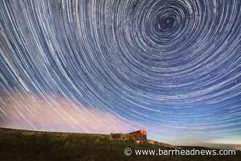 Perseid meteor shower to light up the night sky next week - Barrhead News