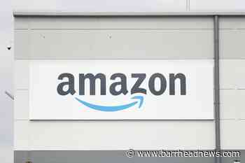 Amazon pushes back office return date to January 2022 - Barrhead News