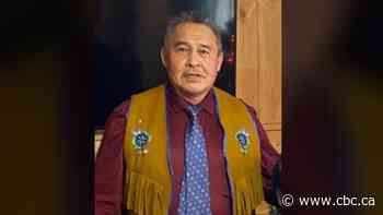 Black Lake Denesuline First Nation mourns loss of Chief Archie Robillard