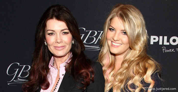 Lisa Vanderpump's Daughter Pandora Expecting First Child with Husband Jason Sabo!