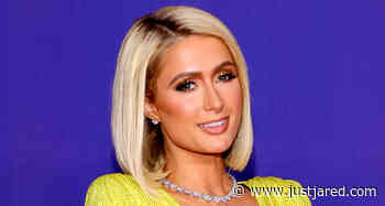 Paris Hilton Had So Much Support at Her 'Cooking with Paris' Screening!