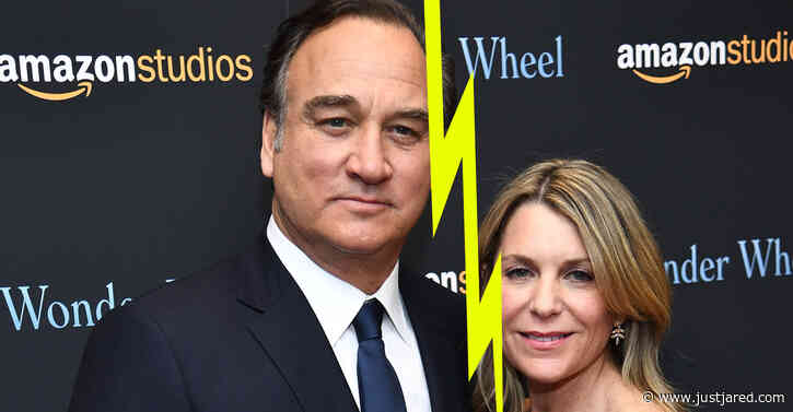 Jim Belushi Files for Divorce from Wife Jennifer After Over 23 Years of Marriage