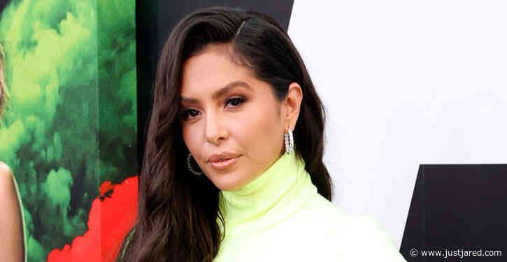 Vanessa Bryant Settles Lawsuit with Her Mother Sofia Laine
