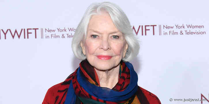Ellen Burstyn To Reprise Emmy Winning Role on 'Law & Order: Organized Crime'