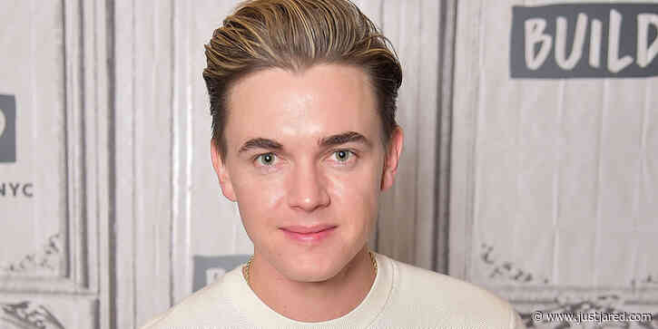 Jesse McCartney is All For A 'Summerland' Reboot: 'Any Excuse To Be Shooting On The Beach Again'