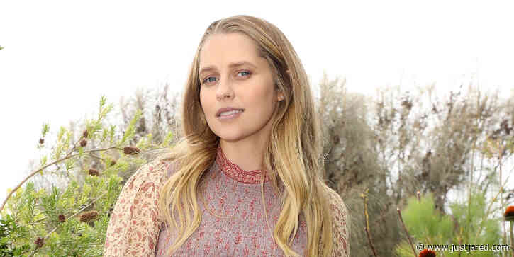 Teresa Palmer Has Been Breastfeeding For Eight Years Straight
