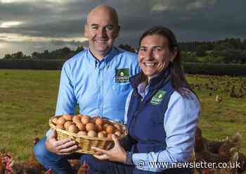 Food artisans set to create a buzz in Hillsborough - Belfast News Letter