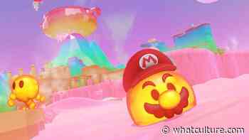 15 Best Food-Themed Levels In Video Games - WhatCulture