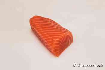 Food Tech News: The Science of Chewing, Food Personality Platform, and Cell-Based Rainbow Trout - The Spoon
