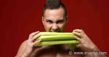 Is celery a negative-calorie food? A dietician debunks a dangerous myth - Inverse