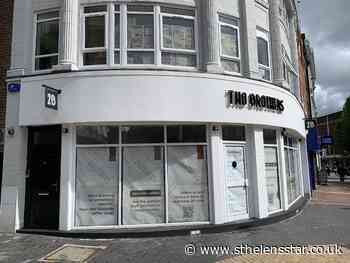 The new food and drink venues that are taking shape in St Helens town centre - St Helens Star