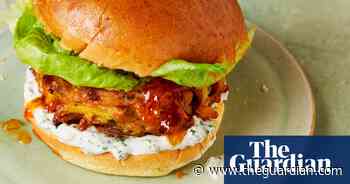 Meera Sodha’s vegan recipe for onion and potato bhaji burgers - The Guardian