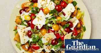 Courgettes, tomatoes and amaretti: Yotam Ottolenghi’s taste of Italian summer – recipes - The Guardian